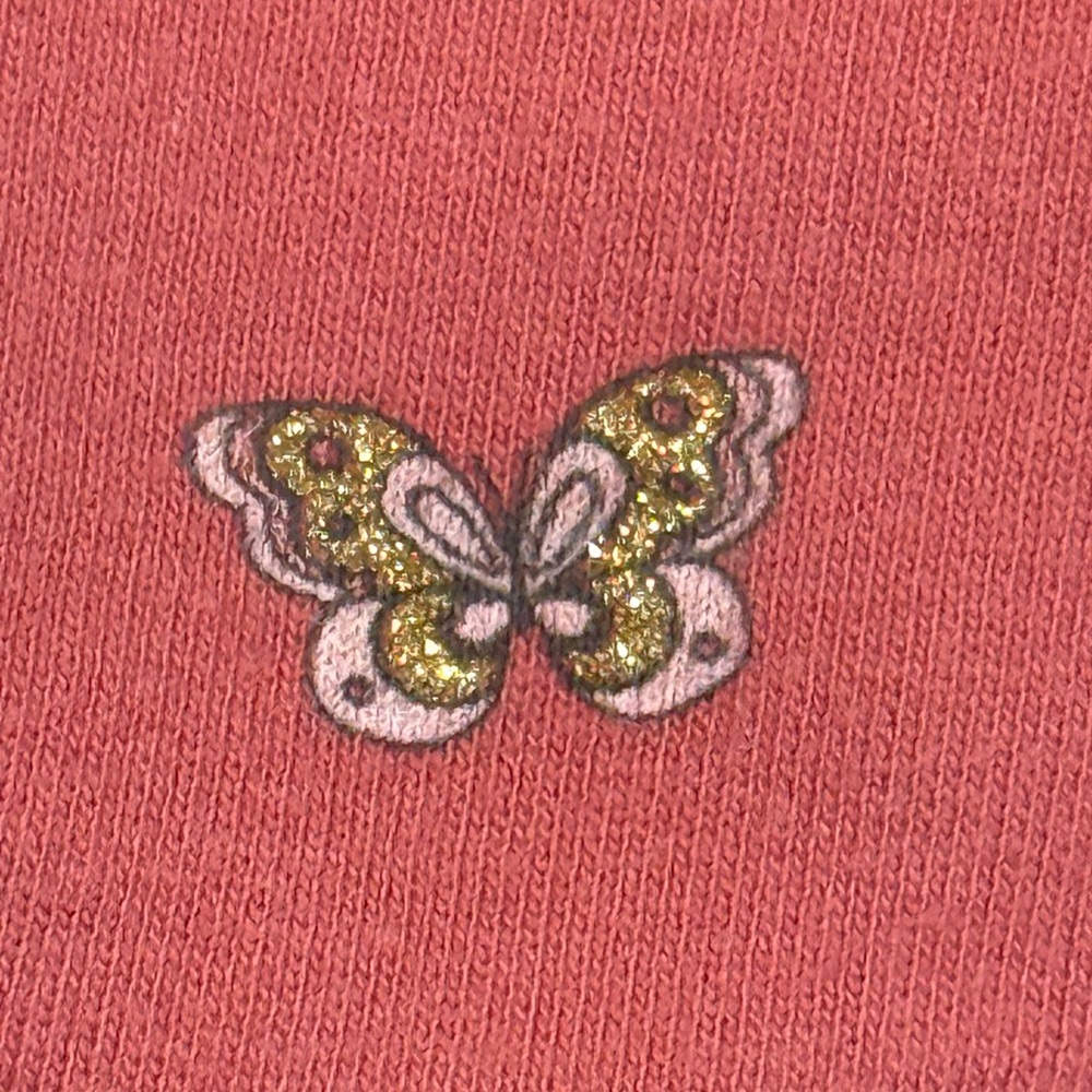 Bundle of 2 girl shorts - Picture 2 of 7